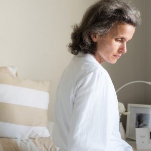 bad posture slumping can make you depressed