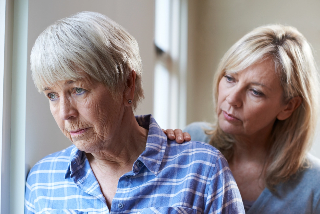 Ketamine for depression is showing promising signs of helping those with this diagnosis.