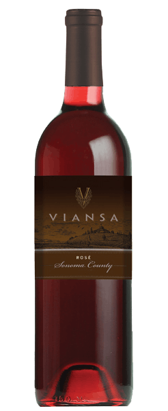 rose wine brands