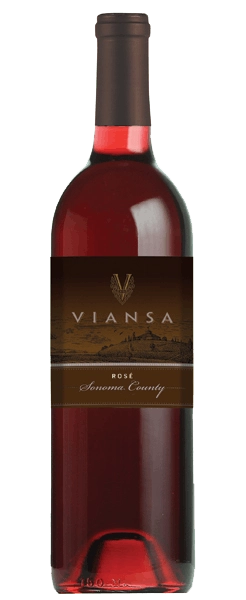 rose wine brands