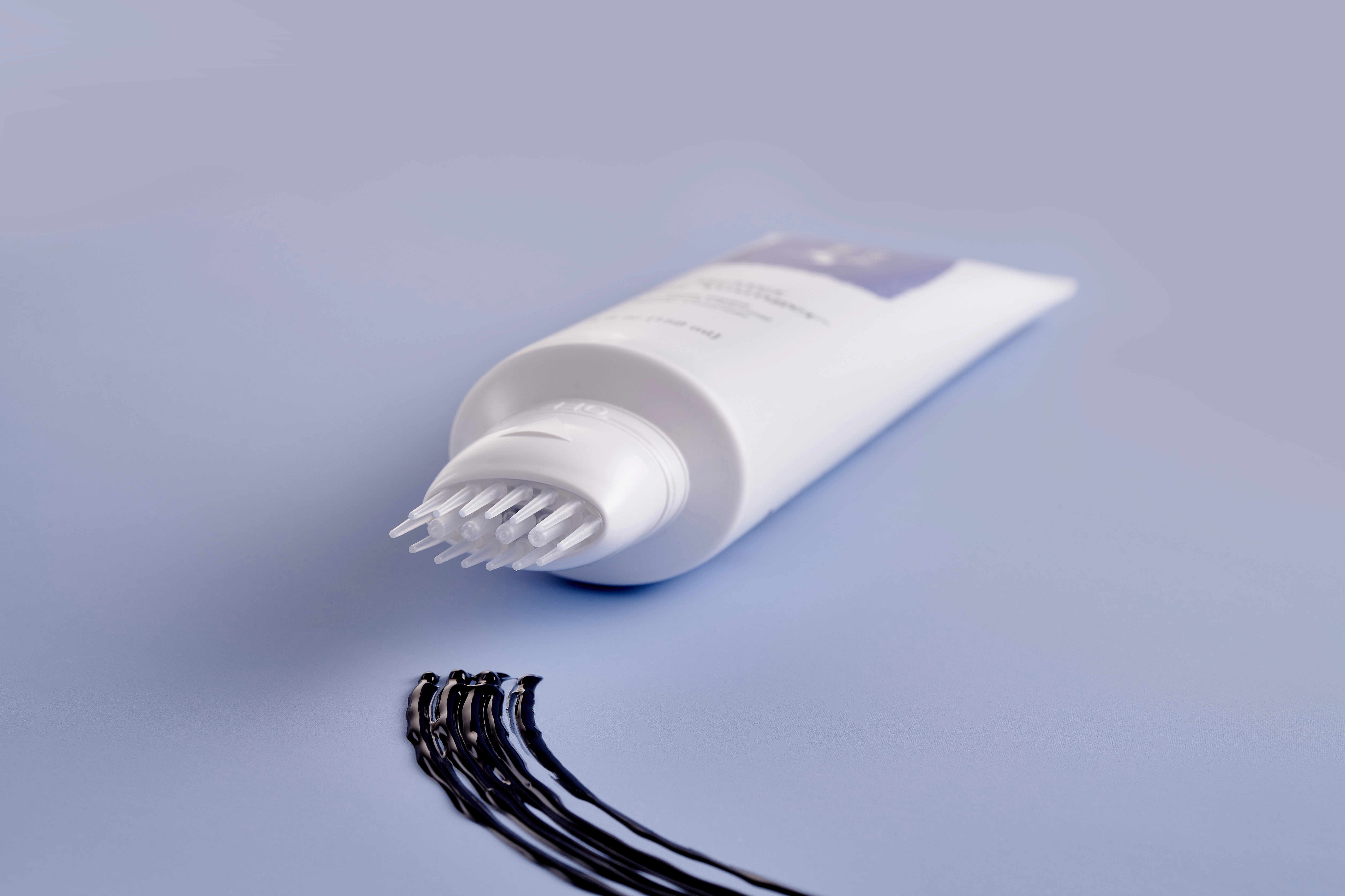 Better Not Younger Scalp Care