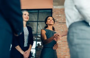 Believability in the workplace is crucial to your success.
