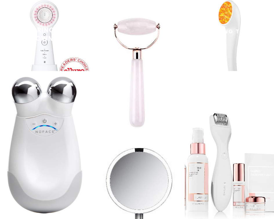 6 Must Have Skin Care Tools for Women 50+ - Prime Women | An Online Magazine