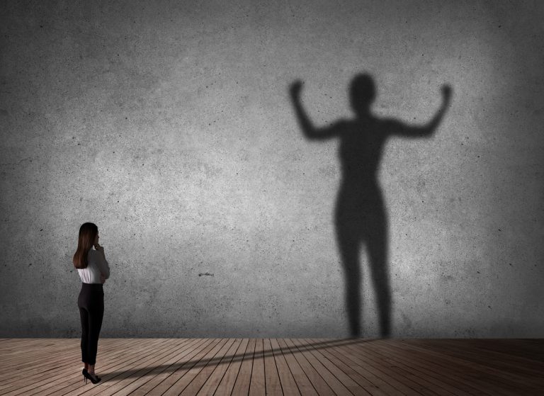 Women over 50 are stronger than you think.