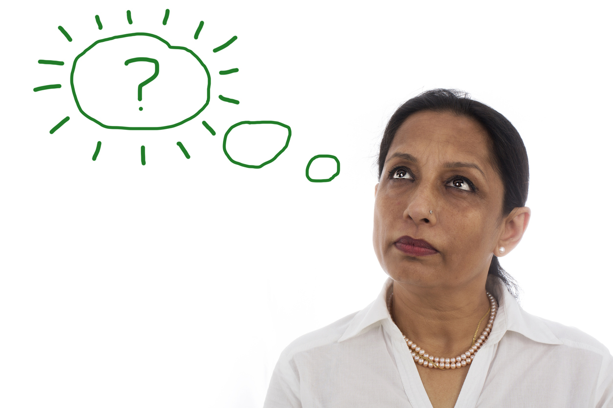 Exercising your brain can help you stay sharp.