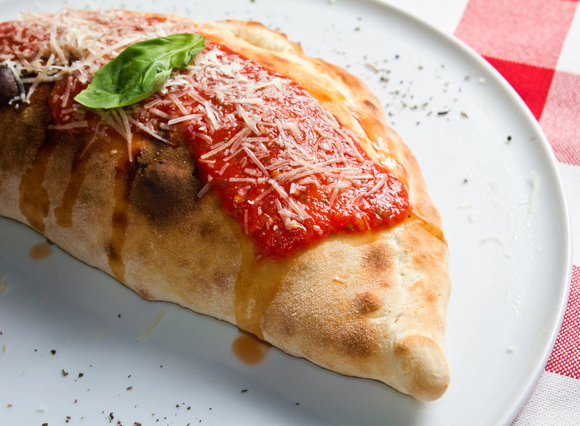 Calzone