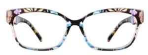 Cat-Eye Glasses 2018716