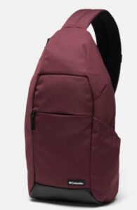 Columbia Firwood Sling Pack Promo Fête du Travail