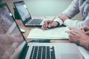 Talking about the state of your finances is an important way to reduce financial anxiety about back to school/college season.