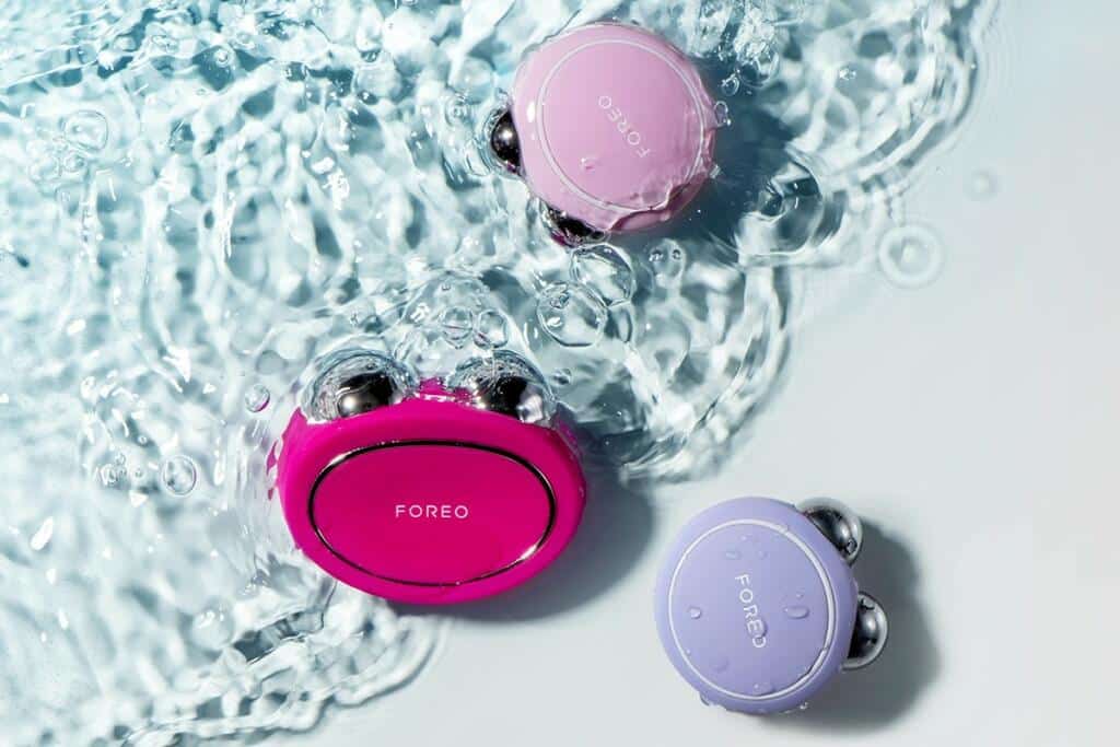 Foreo bear
