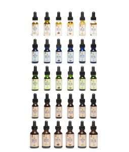CBD oil is being used to treat chronic inflammation. 
