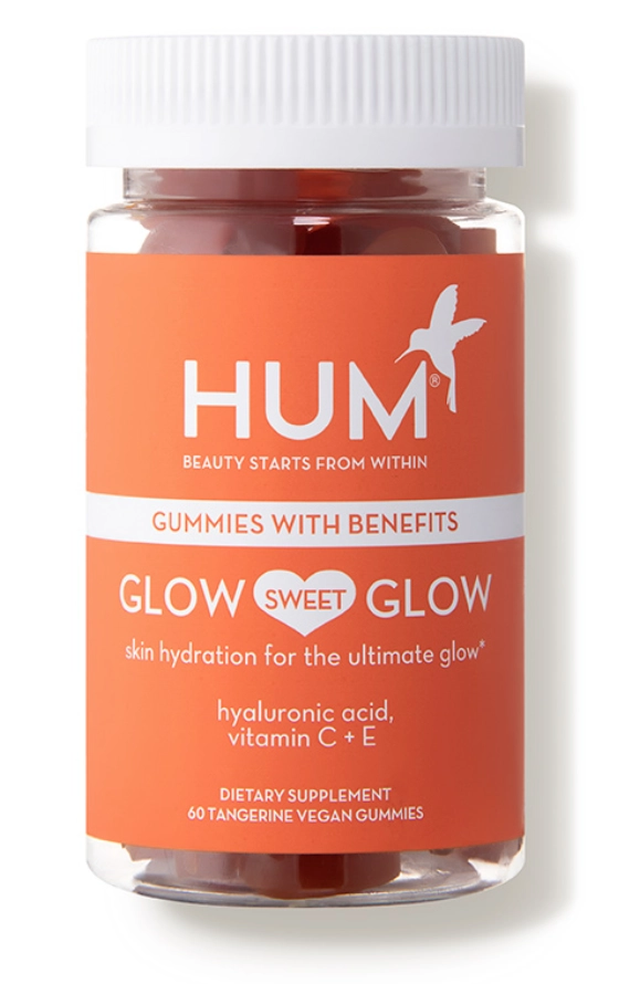 Prime Pick gummies for skin health