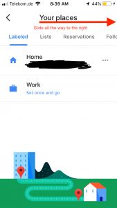 Using Google My Maps is worth learning!