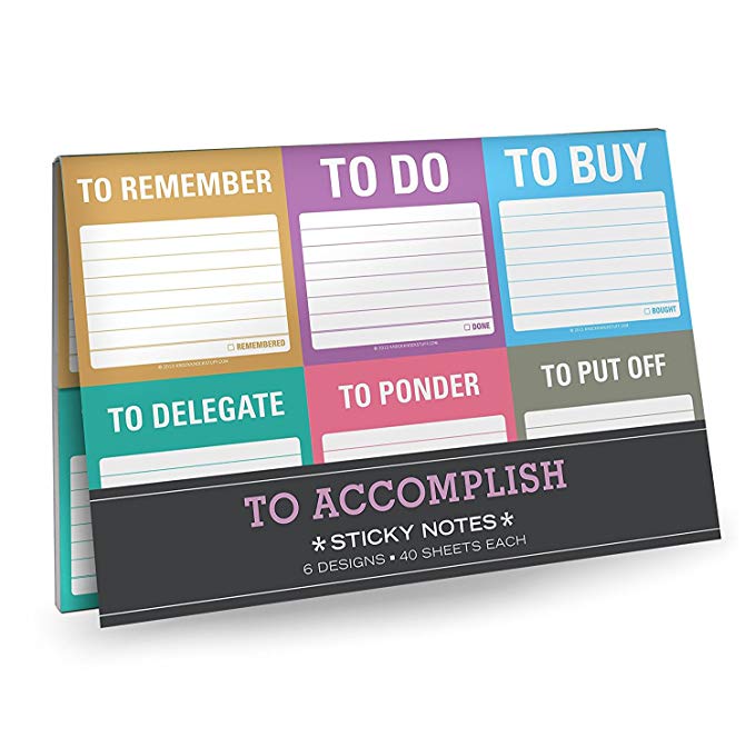 best planners to do list