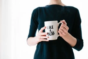 Competency is key to believability in business.