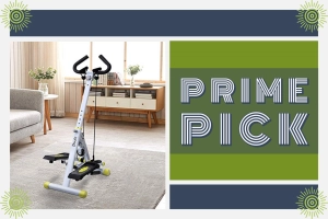 Prime Pick Best MiniStepper