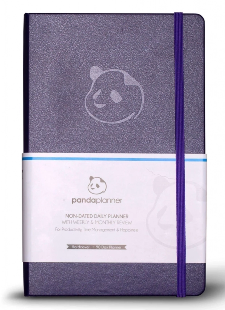 Best planners-Panda Planner