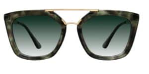 Premium Aviator Sunglasses