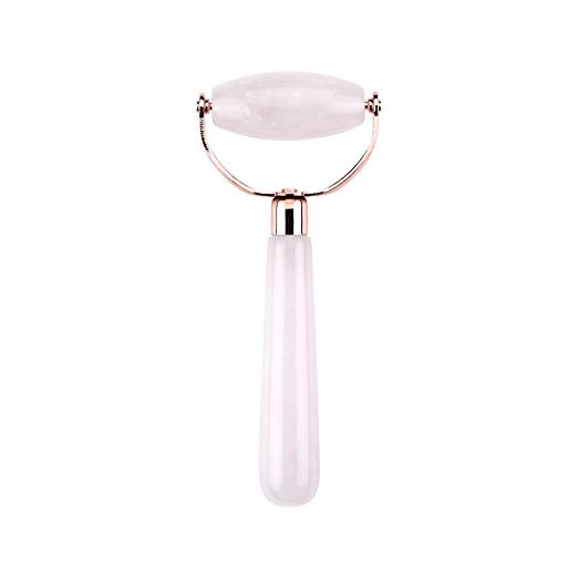Rose Quartz Roller is a recommend skin care tool