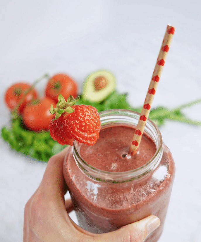 microutrients smoothie recipe