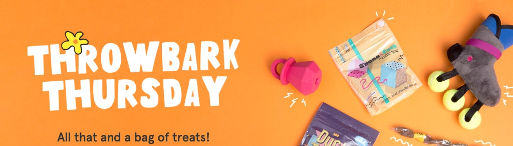 another theme in our barkbox review