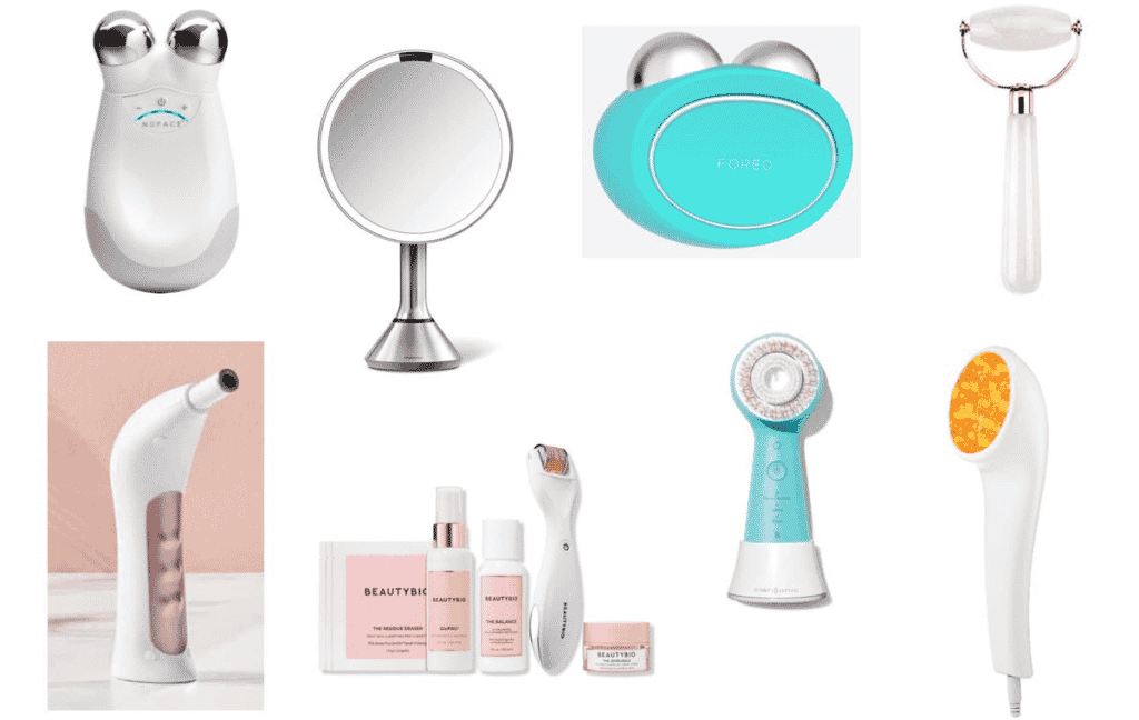 8 Skincare must have feature