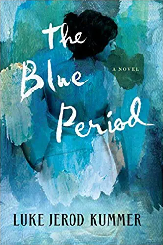 The Blue Period - One of prime's august fiction books