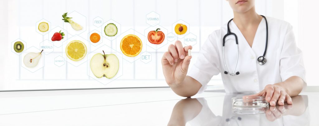 Medical Nutrition Therapy can be an important part of managing your health.