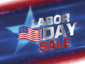 Labor Day Sales Guide