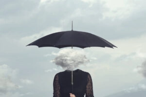 Brain fog