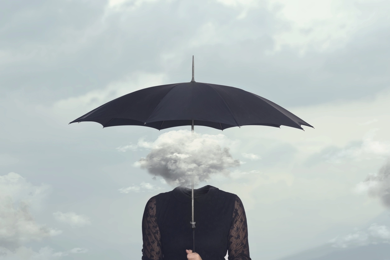 Brain fog