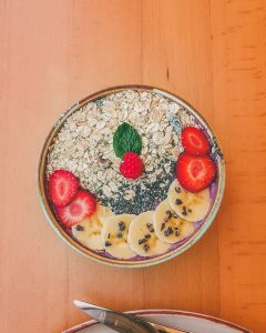 Medical Nutrition Therapy can help manage some diseases. 