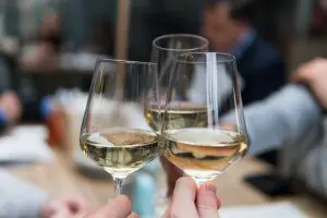 Savvy wine shoppers know to try a few to find the ones they like.