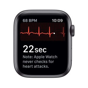 Tracking your health is simple when you integrate an Apple Watch into your lifestyle. 