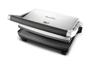Panini Presses can be life changing