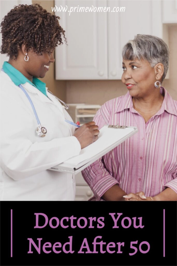 Doctors-You-Need-After-50