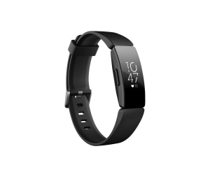 Track your health easily with a wearable from FitBit 