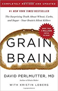 Functional Medicine is practiced by the author of Grain Brain, Dr. David Perlmutter.