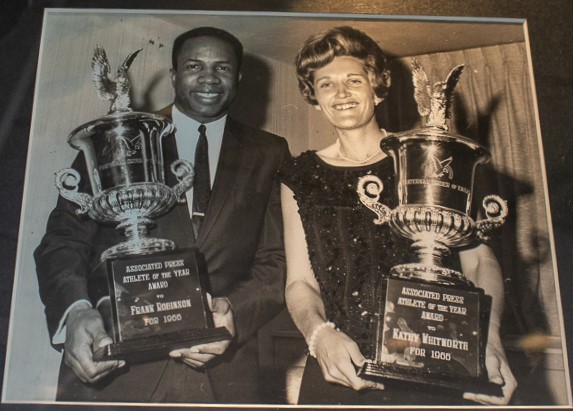 Kathy Whitworth Kathy Whitworth golf legend