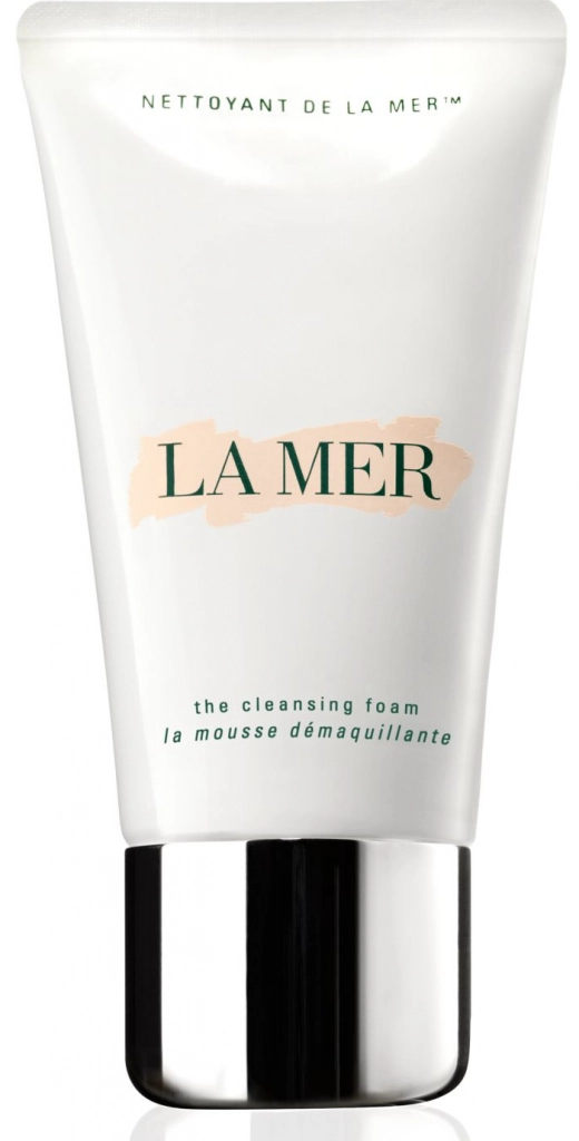 La Mer Cleansing Foam