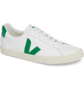 Finding your personal style includes fun kicks? Good for you. 