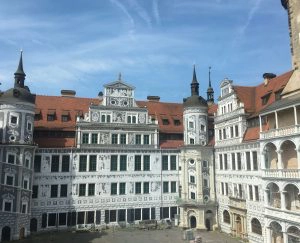 When touring Dresden, be sure to stop by the museums, which house extensive collections. 