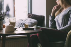 The Sunday Sads affect many of us.