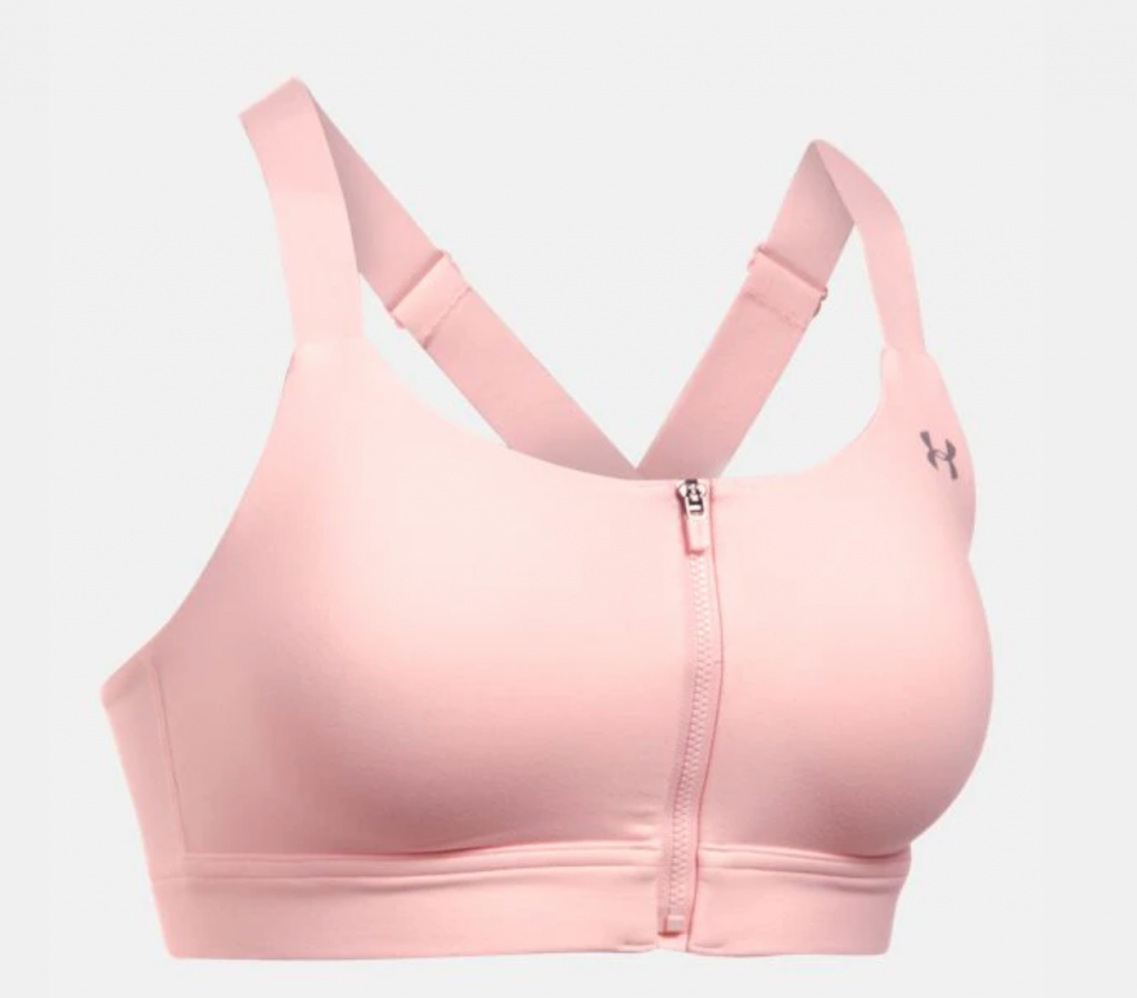 UnderArmor Eclipse Sports Bra
