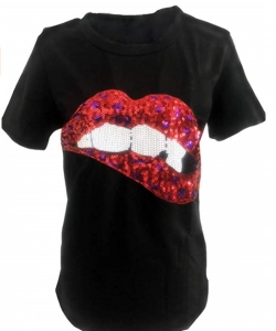 Finding out if your personal style includes graphic print tees? 