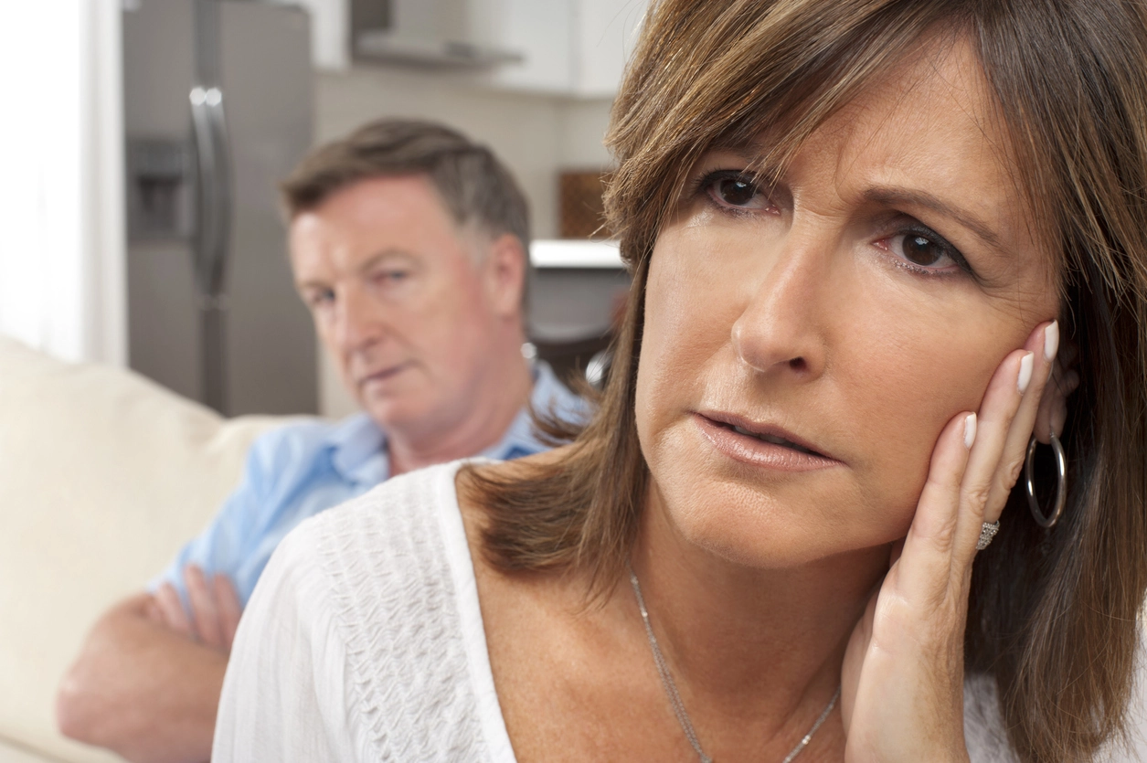 dating app married men mistake