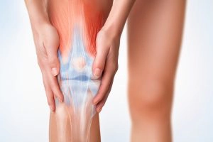 Arthritis often causes knee pain. Stem Cell Therapy may be a promising new treatment for the condition. 