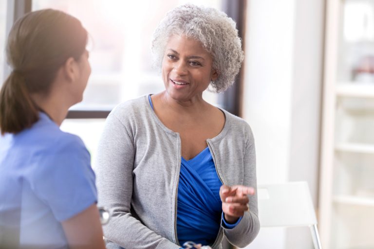 Functional Medicine Practitioners really listen to their patients to come up with treatment plans for chronic conditions.