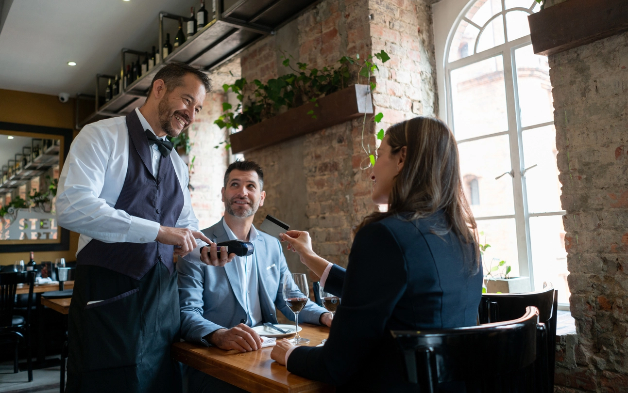 Going Dutch on a date is fine --if your date is okay with it too.