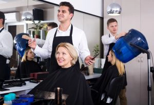Questions about how to cut and style thinning hair? We've got you covered.